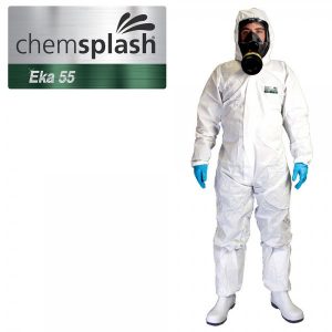 2511 EKA Coverall