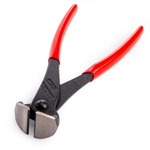 Knippex 200mm End Cut